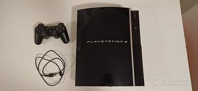 PlayStation 3 Fat 80GB (Modello CECHK04)