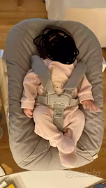 Sdraietta Stokke Tripp Trapp