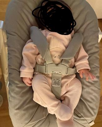 Sdraietta Stokke Tripp Trapp