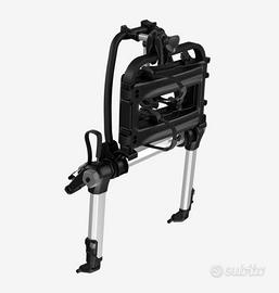 Portabici posteriore Thule OutWay Platform