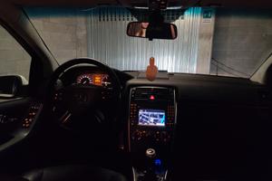 Acceto anche permuta con machina neopatentati