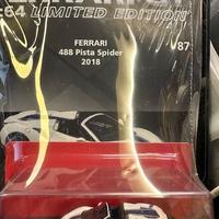 ferrari sf90 XX stradale -n81- 2023 1/64 die-cast