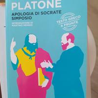 Platone, Apologia di Socrate