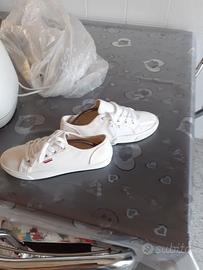 SNEAKERS DONNA LEVI'S N° 40