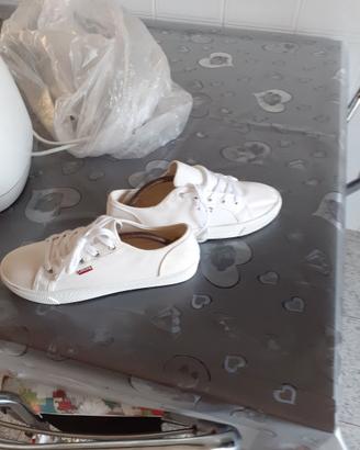 SNEAKERS DONNA LEVI'S N° 40