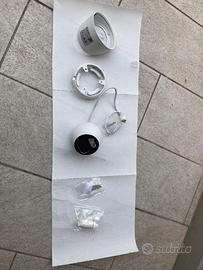 Telecamera Comelit ipdcams05fb