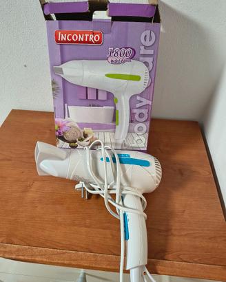 Phone per capelli. NUOVO!