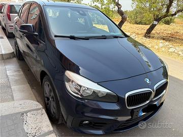 Bmw serie 2   1.6 diesel