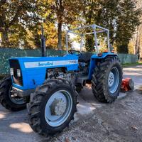 Trattore LANDINI 7500 DT