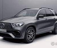 Gle mercedes ricambi usati 2021