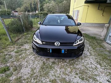 golf 7.5r line 1.5 tsi 150cv