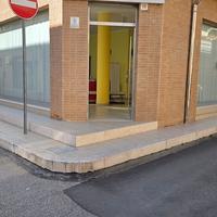 Locale commerciale zona centro