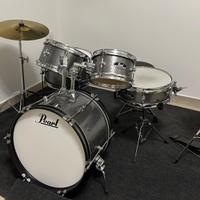Batteria Pearl Roadshow Jr. 16"