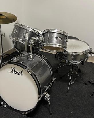 Batteria Pearl Roadshow Jr. 16"