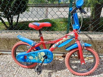 Bike 14 pollici