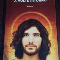 Libro "A volte ritorno"