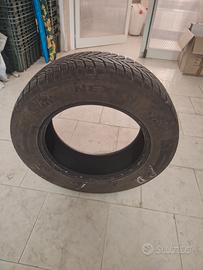 4 Gomme Nexen suv invernali 225/65 R17