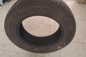 4 Gomme Nexen suv invernali 225/65 R17