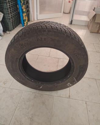 4 Gomme Nexen suv invernali 225/65 R17