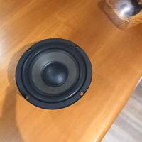 woofer Cambridge 