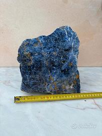 minerale  sodalite sui 5 kg (pietroterapica)