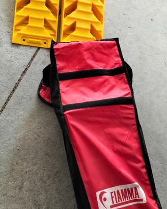 FERMARUOTE AUTO/CAMPER