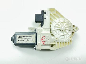 MOTORINO ALZAVETRO ANTERIORE DESTRA AUDI A4 Avant