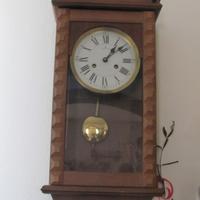 Orologio da parete a pendolo