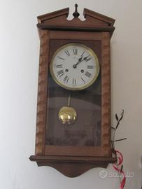 Orologio da parete a pendolo