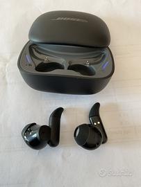 BOSE  AURICOLARI  NUOVI