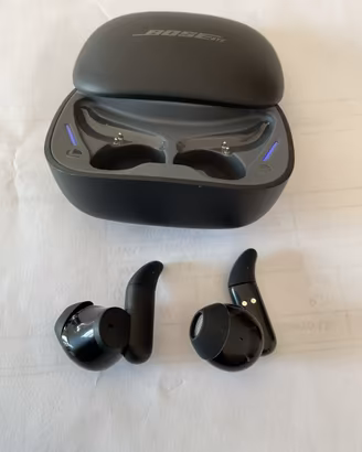 BOSE  AURICOLARI  NUOVI