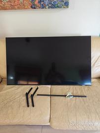 Samsung 50” 4K Smart TV – Da riparare