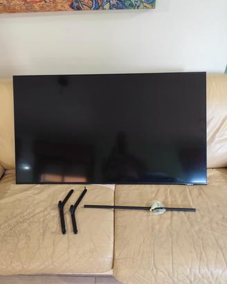 Samsung 50” 4K Smart TV – Da riparare