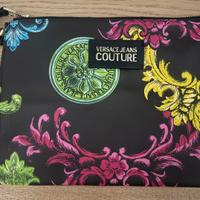 Pochette Versace nuova