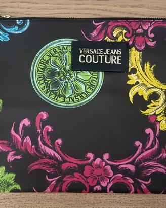 Pochette Versace nuova