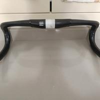 Manubrio Curva Pinarello MOST JAGUAR XFC AERO 1K,