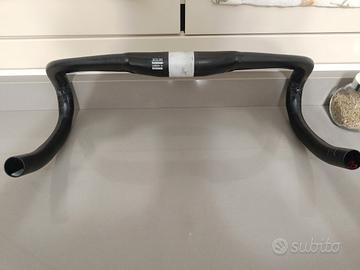 Manubrio Curva Pinarello MOST JAGUAR XFC AERO 1K,