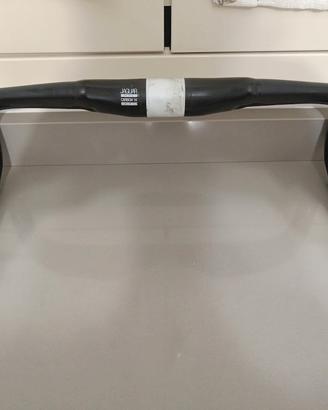 Manubrio Curva Pinarello MOST JAGUAR XFC AERO 1K,