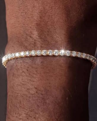 Bracciale TENNIS DIAMANTI