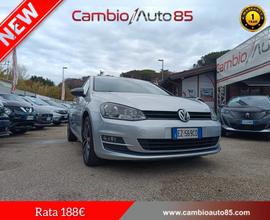 Volkswagen Golf 1.6 TDI 5p. Comfortline BlueMotion