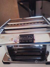 macchina per la pasta Titania