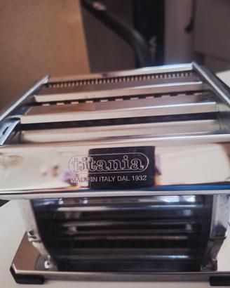 macchina per la pasta Titania