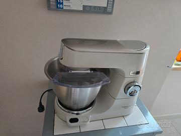 Planetaria kenwood  