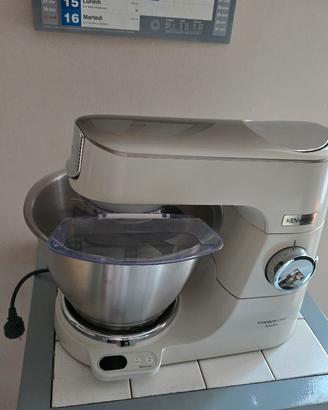 Planetaria kenwood  