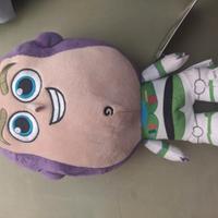 pupazzo disney