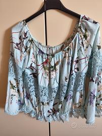 Blusa Guess 