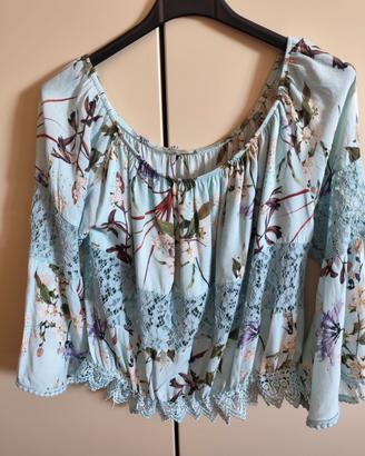 Blusa Guess 