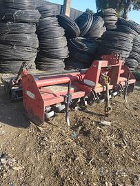 Fresa forigo F4C 280