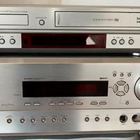 AMPLIFICATORE ONKYO
