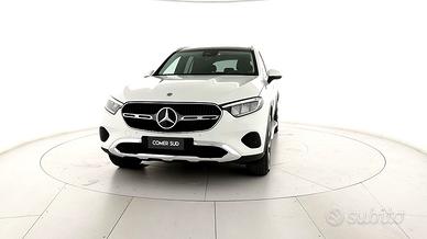 MERCEDES GLC - X254 - GLC 300 de phev Advan U32825